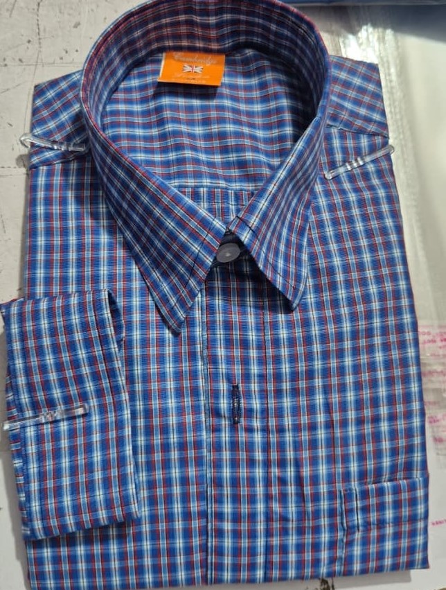SCHOOL SHIRT