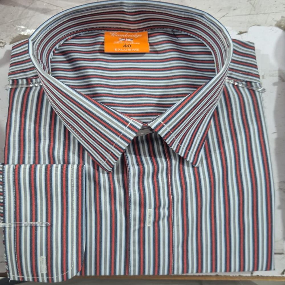 SCHOOL SHIRT