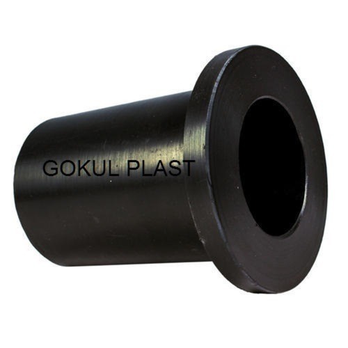 Gokul Hdpe Elbow Pipe - Application: Industrial & Water Line