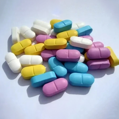 Premix Aqueous Film Coating
