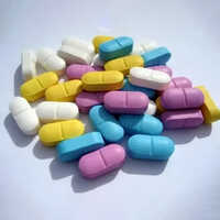 Premix Aqueous Film Coating