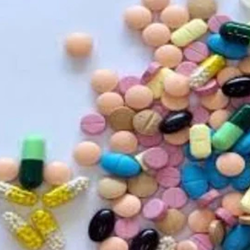 Premix Tablet Coating Powder