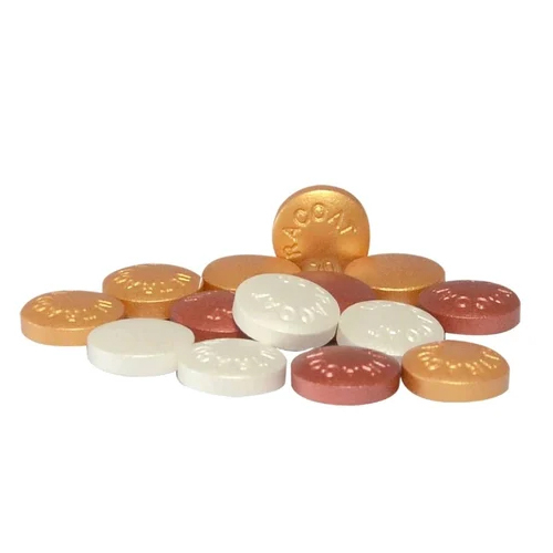 Pearl Coating Powder