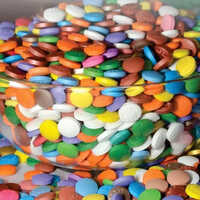 Premix Powder Methacrylic Acid Copolymer L-100
