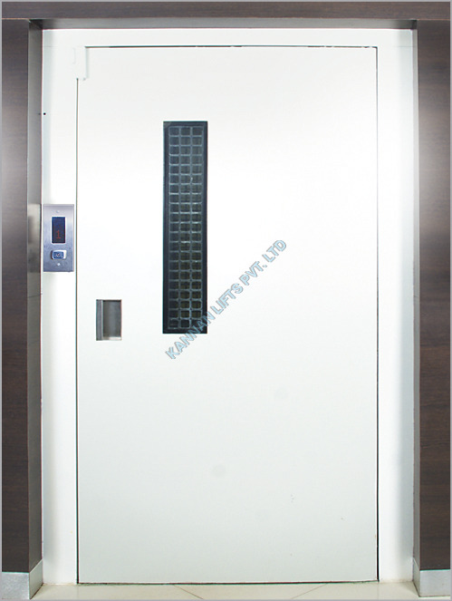 लिफ्ट और एलिवेटर्स