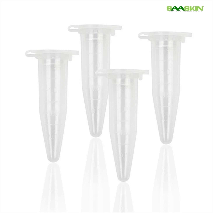 Eppendorf PCR Tubes