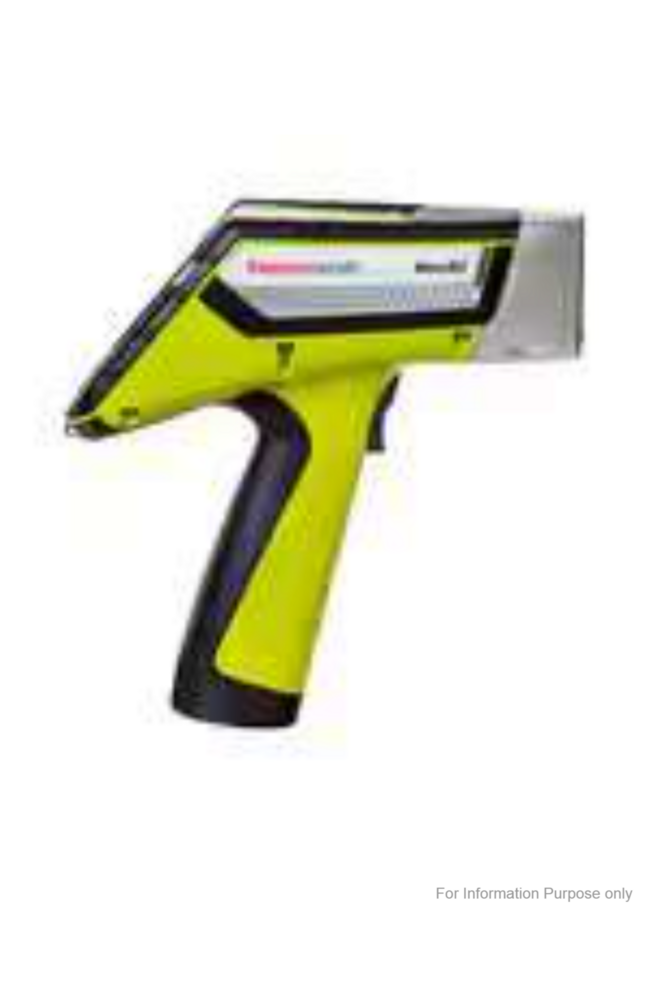 Thermo Fisher Niton XL2 Plus Handheld XRF Analyzer