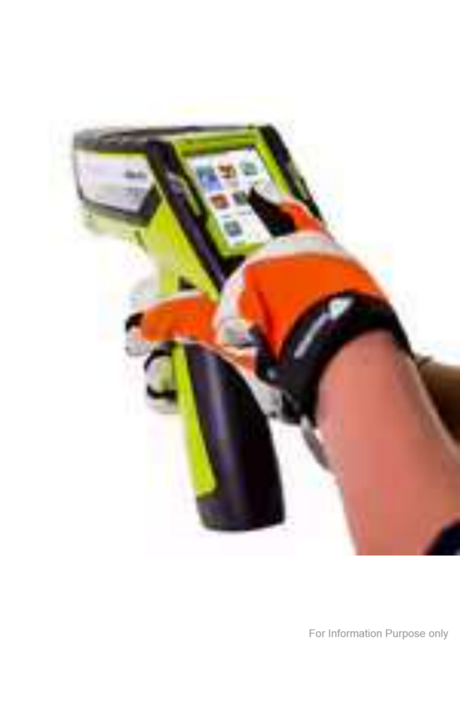 Thermo Fisher Niton Xl2 Plus Handheld Xrf Analyzer