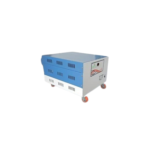 Servo Voltage Stabilizer For Lift Manufacturer - Design: Standard