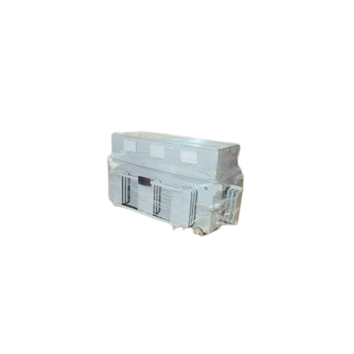 Servo Voltage Stabilizers For Commercial Industry - Design: Standard