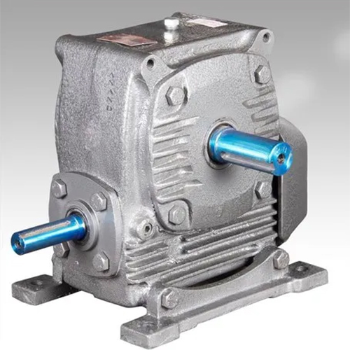 A237 Horizontal Worm Gear Box