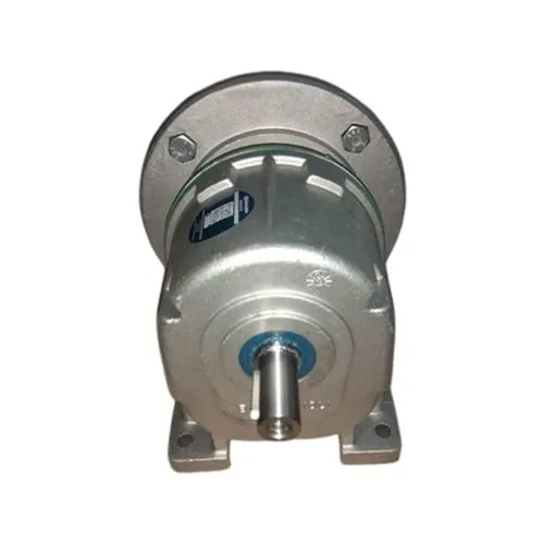 AS16 Inline Helical Gear Box