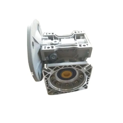 Blw-50 Worm Gear Box - Efficiency: 95%