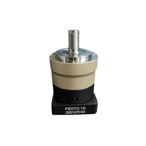 Planetary Gear Box - Color: Silver