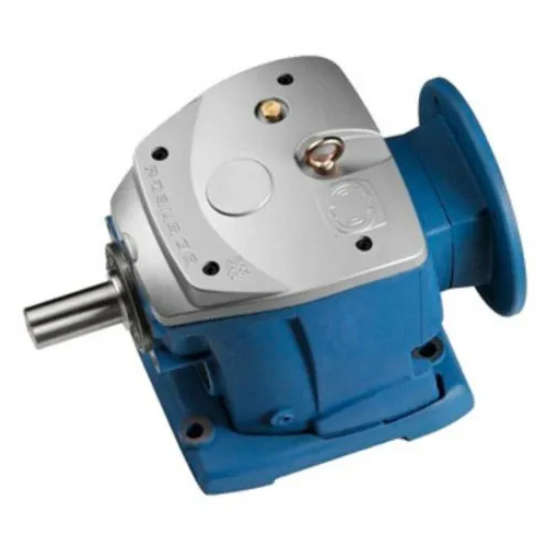 Robus-30 Inline Helical Gear Box - Size: Standard