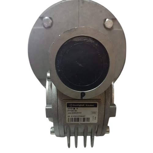 Bonfiglioli Geared Motor - Efficacy: 98 %