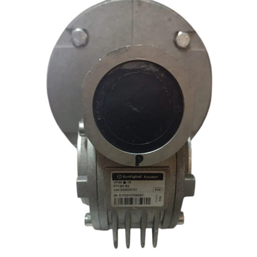 Bonfiglioli Geared Motor - Efficacy: 98 %