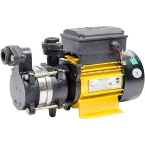 Submersible Pump