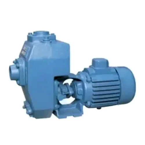 SPOM Dewatering Pump
