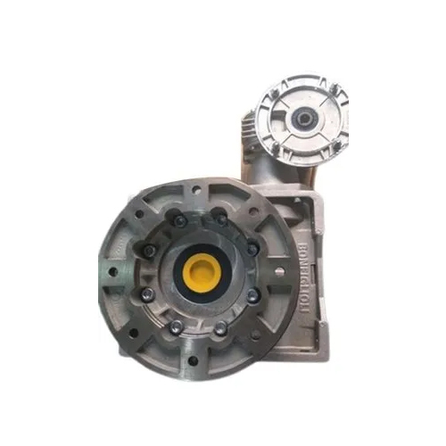 Worm Gear Box Output Flange