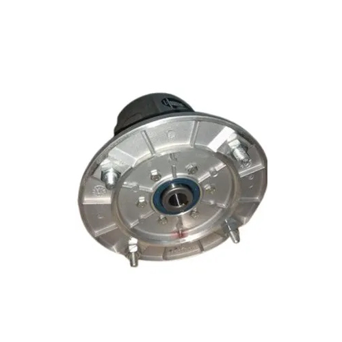 Cast Iron Gearbox Reducer - Size: 5 Inch