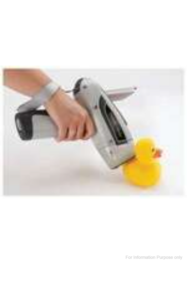 Thermo Fisher Niton Xl3t Goldd+ Xrf Analyzer