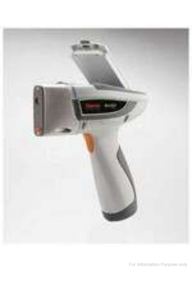 Thermo Fisher Niton Xl3t Goldd+ Xrf Analyzer
