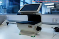 Bio Rad ZOE Fluorescent Cell Imager