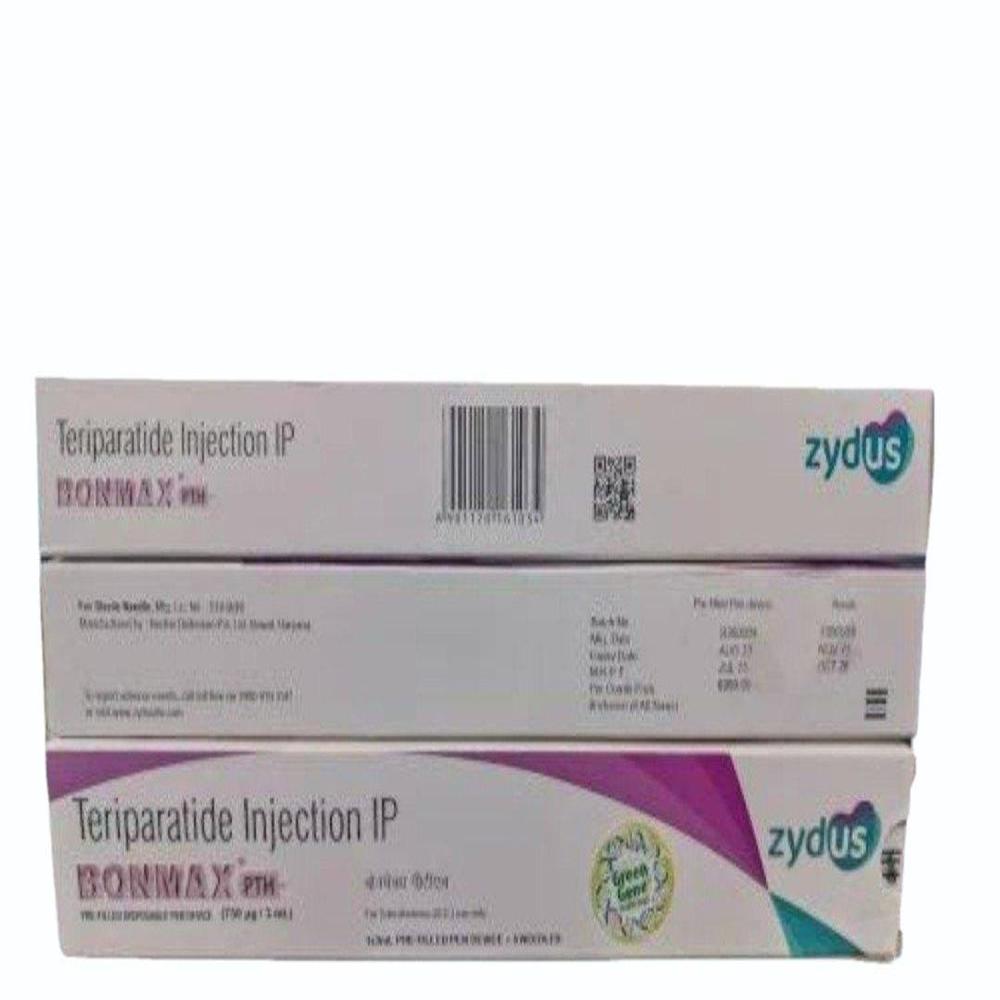 Bonmax PTH  Injection 750mcg