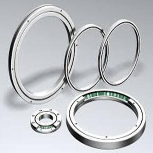 Cross Roller Ring Bearing