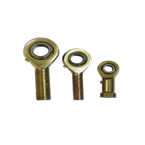 Rod End Bearing - Color: Silver