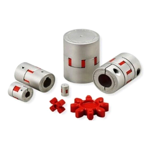 Aluminum Alloy Coupling