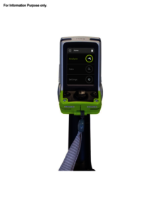 Thermo Fisher Niton XL5 Plus Handheld XRF Analyzer