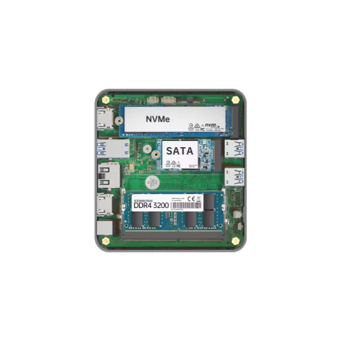 OPS Mini Computer