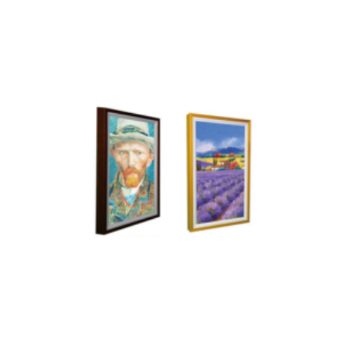Digital Photo Frame Screen