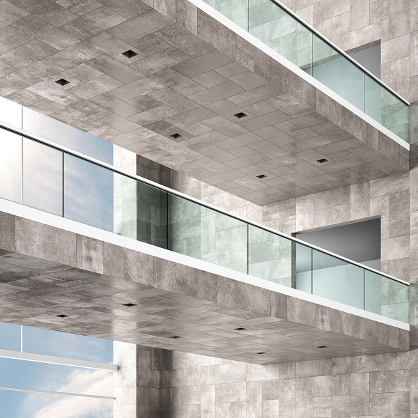 High-Quality Stainless Steel Railing