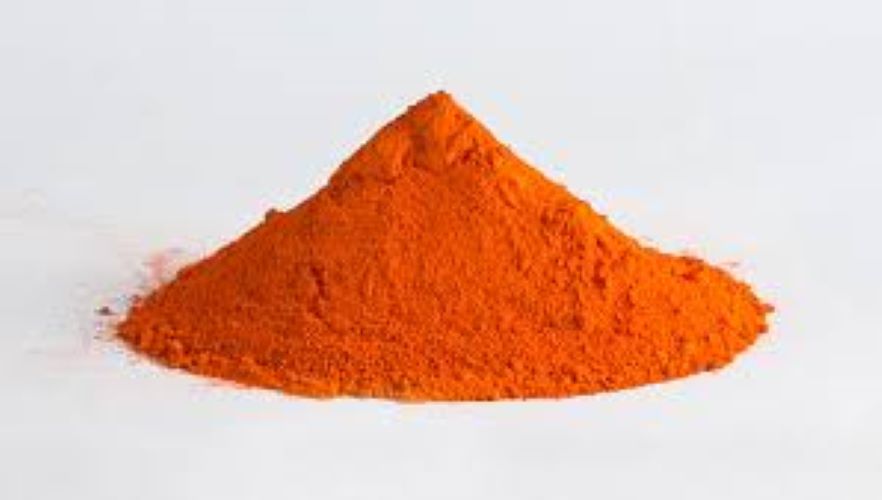 Red Lead