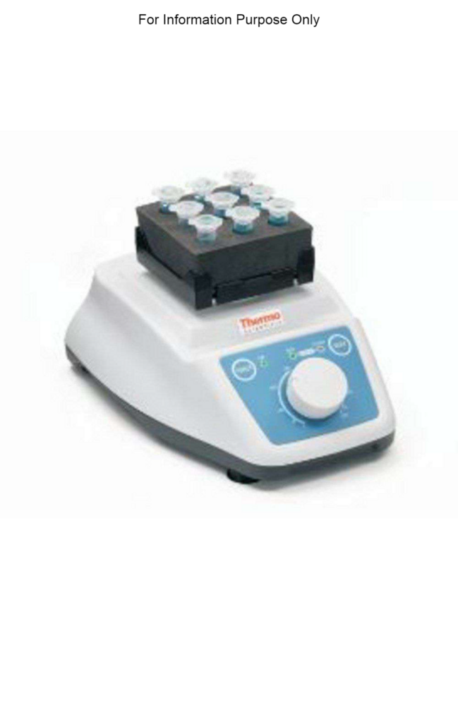 Thermo Fisher Scientific Mixers