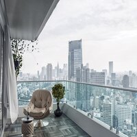 Affordable Stainless Steel Railing