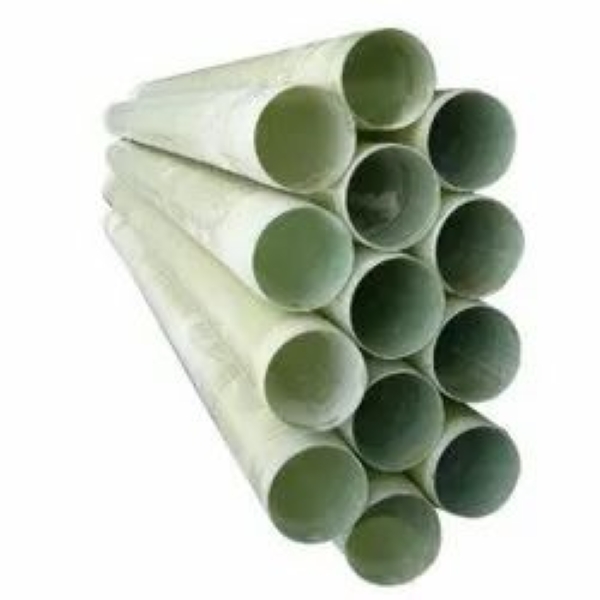 4 INCH FRP Chemical Pipe