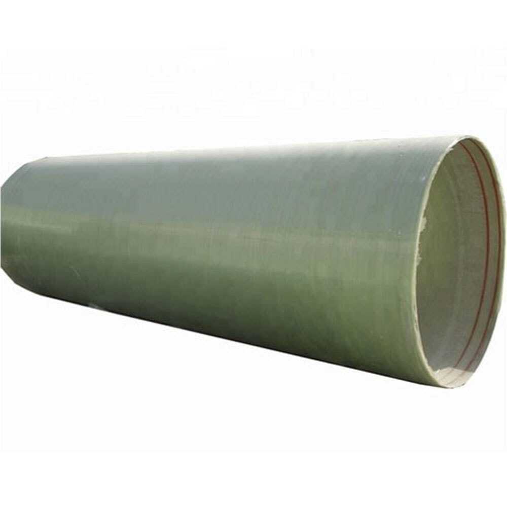 4 INCH FRP Chemical Pipe