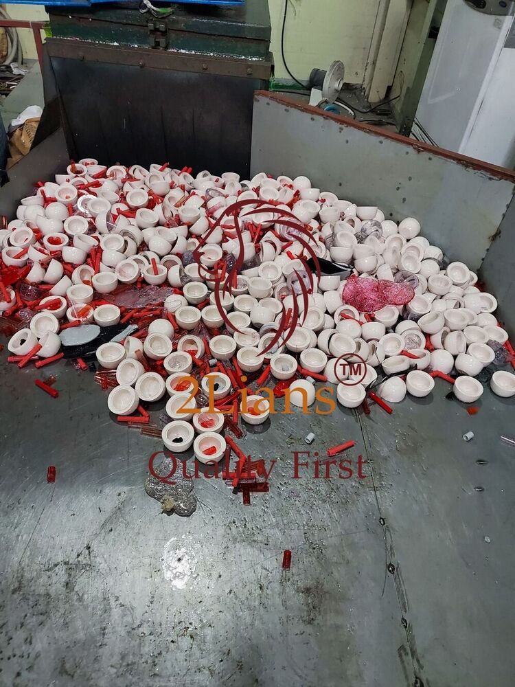 Petg Regrind Mix Color Scrap - Density: 1.27 Gram Per Cubic Centimeter(g/cm3)