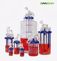 Eppendorf BioBLU 0.3c Single-Use Bioreactor