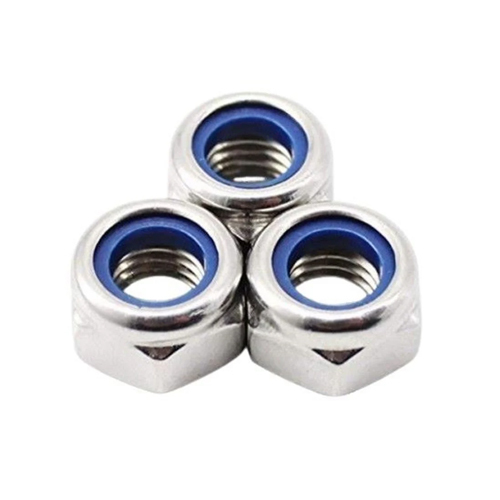 Nylock Nut