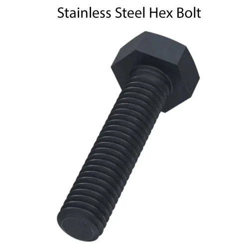 High Tensile Hex Bolt
