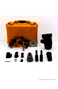 Thermo Fisher Niton XL2 XRF Precious Metal Analyzer