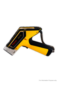 Thermo Fisher Niton XL2 XRF Precious Metal Analyzer