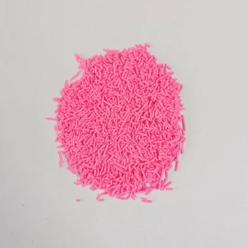 70g Pink Detergent Speckle