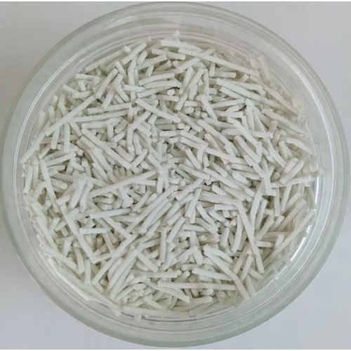 White Detergent Speckle
