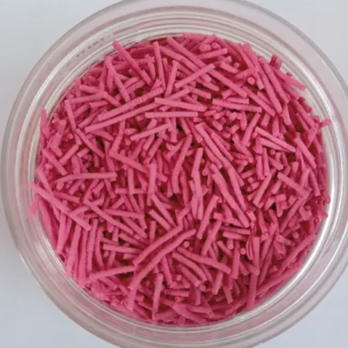 Pink Detergent Spekles Suppliers